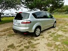 Ford S-Max 2.0 BENZYNA 145*Climatronic*Welur*Pełna Elektryka*Zadbany*ZOBACZ!!! - 8