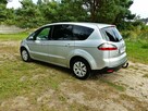 Ford S-Max 2.0 BENZYNA 145*Climatronic*Welur*Pełna Elektryka*Zadbany*ZOBACZ!!! - 12