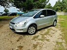 Ford S-Max 2.0 BENZYNA 145*Climatronic*Welur*Pełna Elektryka*Zadbany*ZOBACZ!!! - 16