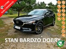 Mazda CX-5 2.5 AWD*EXCLUSIVE*Climatronic*Alu*Navi*LED*Skóry*Szyberdach*Super Stan - 1