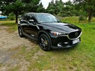 Mazda CX-5 2.5 AWD*EXCLUSIVE*Climatronic*Alu*Navi*LED*Skóry*Szyberdach*Super Stan - 3