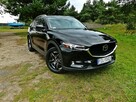 Mazda CX-5 2.5 AWD*EXCLUSIVE*Climatronic*Alu*Navi*LED*Skóry*Szyberdach*Super Stan - 4