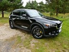 Mazda CX-5 2.5 AWD*EXCLUSIVE*Climatronic*Alu*Navi*LED*Skóry*Szyberdach*Super Stan - 5