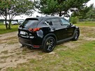 Mazda CX-5 2.5 AWD*EXCLUSIVE*Climatronic*Alu*Navi*LED*Skóry*Szyberdach*Super Stan - 7