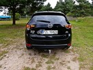 Mazda CX-5 2.5 AWD*EXCLUSIVE*Climatronic*Alu*Navi*LED*Skóry*Szyberdach*Super Stan - 8