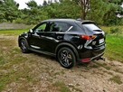 Mazda CX-5 2.5 AWD*EXCLUSIVE*Climatronic*Alu*Navi*LED*Skóry*Szyberdach*Super Stan - 10