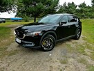Mazda CX-5 2.5 AWD*EXCLUSIVE*Climatronic*Alu*Navi*LED*Skóry*Szyberdach*Super Stan - 14