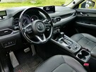 Mazda CX-5 2.5 AWD*EXCLUSIVE*Climatronic*Alu*Navi*LED*Skóry*Szyberdach*Super Stan - 16