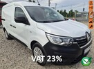 Renault Express Pack  klim+navi