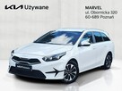 Kia Cee'd 1.5 T- GDI 140KM /  7 DCT / Tribute / Gwarancja / Salon PL / FV23%