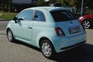 Fiat 500 salon Polska, seria 4, piękny kolor, 1.2 beznyna - 7
