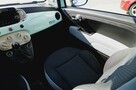 Fiat 500 salon Polska, seria 4, piękny kolor, 1.2 beznyna - 10