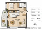 2-pokojowe mieszkanie na Białołęce - 5