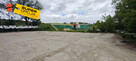 Działka usługowa Kraków gm. Kraków-Podgórze Podgórze, Stoczniowców - 2