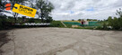 Działka usługowa Kraków gm. Kraków-Podgórze Podgórze, Stoczniowców - 3
