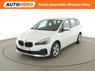BMW 218 4x4 automat full LED el. sterowane i grzene fotele navi klima auto kam