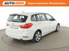 BMW 218 4x4 automat full LED el. sterowane i grzene fotele navi klima auto kam - 7