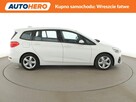 BMW 218 4x4 automat full LED el. sterowane i grzene fotele navi klima auto kam - 9