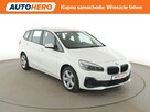 BMW 218 4x4 automat full LED el. sterowane i grzene fotele navi klima auto kam - 10