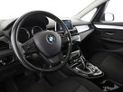 BMW 218 4x4 automat full LED el. sterowane i grzene fotele navi klima auto kam - 14
