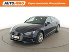 Audi A5 full led automat bang&olufsen acc virtual navi kamera