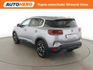 Citroen C5 Aircross FV23% PHEV full LED navi klima auto czujniki parkowania virtual cocpit - 4