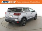 Citroen C5 Aircross FV23% PHEV full LED navi klima auto czujniki parkowania virtual cocpit - 7