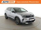 Citroen C5 Aircross FV23% PHEV full LED navi klima auto czujniki parkowania virtual cocpit - 10