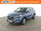 Hyundai Tucson auto klima navi pdc kamera grzane fotele