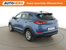 Hyundai Tucson auto klima navi pdc kamera grzane fotele - 4