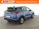 Hyundai Tucson auto klima navi pdc kamera grzane fotele - 7