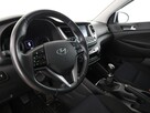 Hyundai Tucson auto klima navi pdc kamera grzane fotele - 14