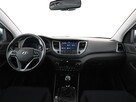 Hyundai Tucson auto klima navi pdc kamera grzane fotele - 15