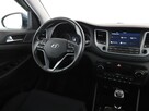 Hyundai Tucson auto klima navi pdc kamera grzane fotele - 16