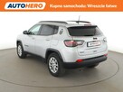 Jeep Compass automat navi kamera skóra grzane fotele plug - in auto klima 4x4 - 4