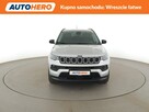 Jeep Compass automat navi kamera skóra grzane fotele plug - in auto klima 4x4 - 12