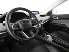 Jeep Compass automat navi kamera skóra grzane fotele plug - in auto klima 4x4 - 15