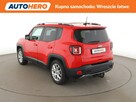 Jeep Renegade bi-xenon klima auto navi kamera i czujniki parkowania grzane fotele - 4