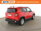 Jeep Renegade bi-xenon klima auto navi kamera i czujniki parkowania grzane fotele - 7