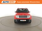Jeep Renegade bi-xenon klima auto navi kamera i czujniki parkowania grzane fotele - 11