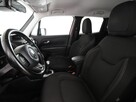 Jeep Renegade bi-xenon klima auto navi kamera i czujniki parkowania grzane fotele - 13