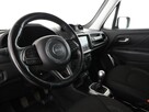 Jeep Renegade bi-xenon klima auto navi kamera i czujniki parkowania grzane fotele - 14