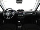 Jeep Renegade bi-xenon klima auto navi kamera i czujniki parkowania grzane fotele - 15