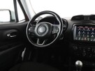 Jeep Renegade bi-xenon klima auto navi kamera i czujniki parkowania grzane fotele - 16