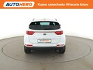 Kia Sportage półskóra navi klima auto kamera i czujniki parkowania - 6