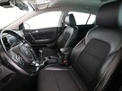 Kia Sportage półskóra navi klima auto kamera i czujniki parkowania - 13