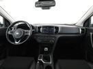 Kia Sportage półskóra navi klima auto kamera i czujniki parkowania - 15