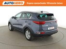 Kia Sportage Dream Team Nawigacja Tempomat Grzana Kierownica Kanapa Fotele Kamera - 4