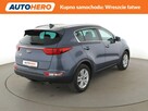 Kia Sportage Dream Team Nawigacja Tempomat Grzana Kierownica Kanapa Fotele Kamera - 7