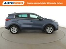 Kia Sportage Dream Team Nawigacja Tempomat Grzana Kierownica Kanapa Fotele Kamera - 9
